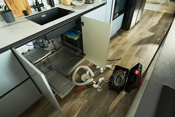 Reliable Pipe Repair contractor in Hinsdale, NH by Street Wise - Plumbing